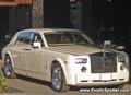 Rolls Royce Phantom