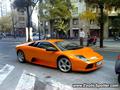 Lamborghini Murcielago