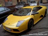 Lamborghini Murcielago