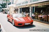 Ferrari 360 Modena