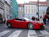 Ferrari F430