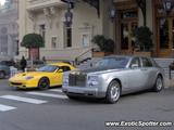 Rolls Royce Phantom