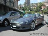 Aston Martin DB9