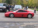 Ferrari F355