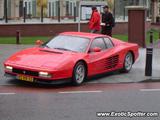 Ferrari Testarossa