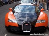 Bugatti Veyron