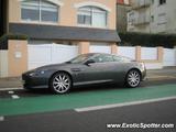 Aston Martin DB9