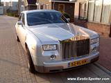 Rolls Royce Phantom