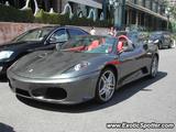 Ferrari F430