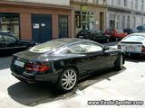 Aston Martin DB9