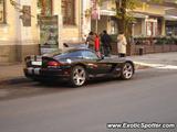 Dodge Viper