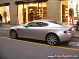 Aston Martin DB9