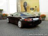 Aston Martin DB9