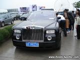 Rolls Royce Phantom