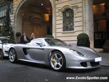 Porsche Carrera GT