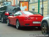 Ferrari 575M