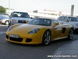 Porsche Carrera GT