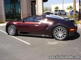 Bugatti Veyron