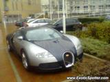 Bugatti Veyron