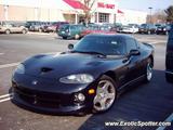 Dodge Viper