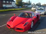 Ferrari Enzo