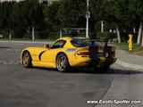 Dodge Viper