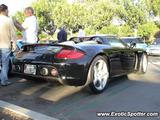 Porsche Carrera GT