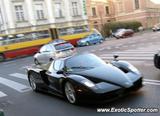 Ferrari Enzo