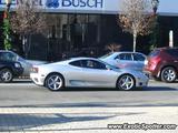 Ferrari 360 Modena