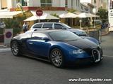 Bugatti Veyron