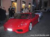 Ferrari 360 Modena