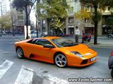 Lamborghini Murcielago