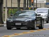 Aston Martin Vantage