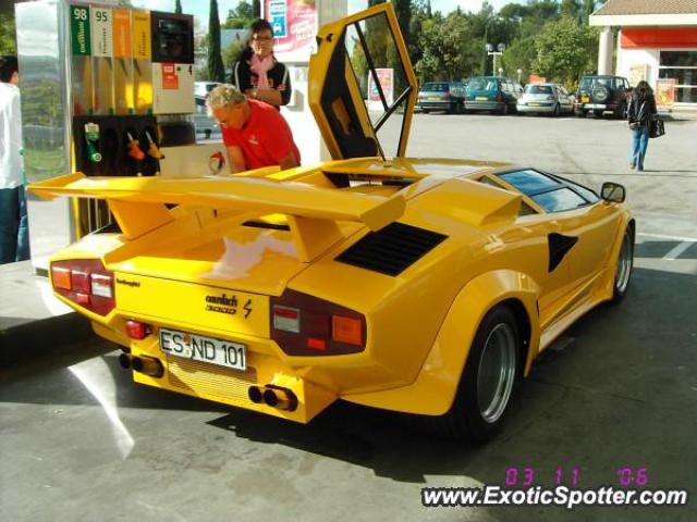 Other Kit Car spotted in Aix de Provence, France