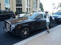 Rolls Royce Phantom