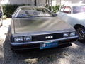 DeLorean DMC-12