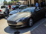 Aston Martin DB9