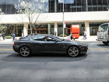 Aston Martin DB9