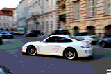 Porsche 911 GT3