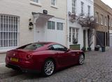 Ferrari 599GTB