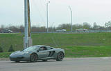 Mclaren MP4-12C