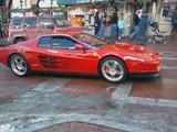 Ferrari Testarossa