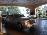 Rolls Royce Phantom