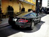 Aston Martin DB9