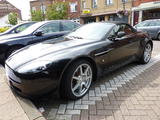 Aston Martin Vantage