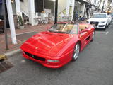 Ferrari F355