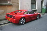 Ferrari F355