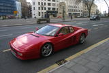 Ferrari Testarossa