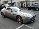 Aston Martin Vantage