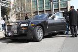 Rolls Royce Phantom